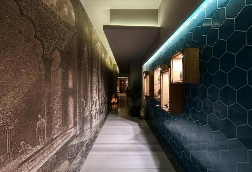 Almira Hotel Thermal Spa & Convention Center