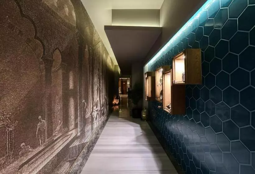 Almira Hotel Thermal Spa & Convention Center