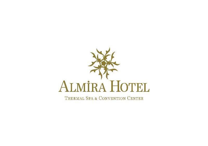 Almira Hotel Thermal Spa & Convention Center