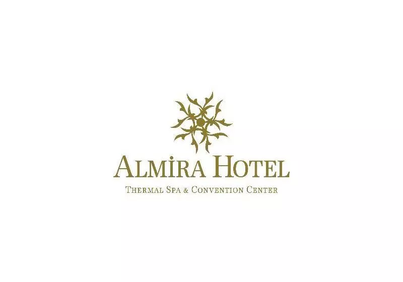 Almira Hotel Thermal Spa & Convention Center