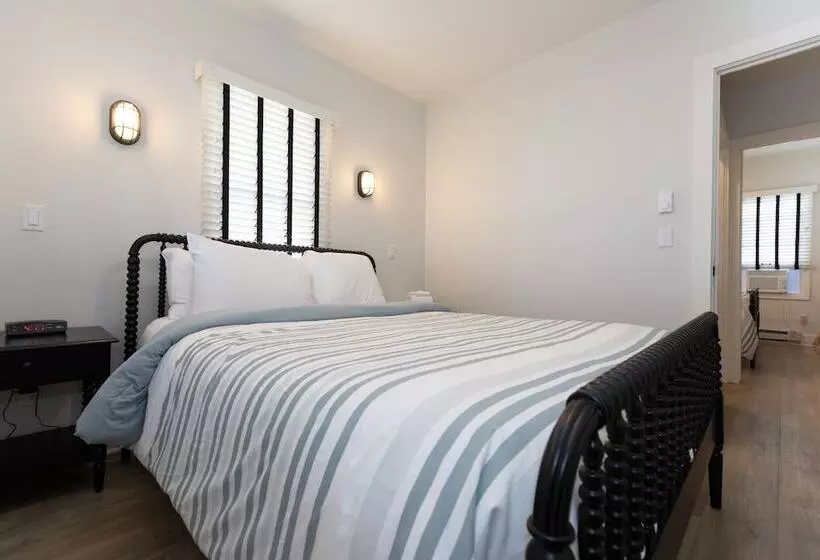 هتل Alpine Resort