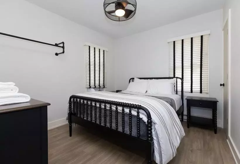 هتل Alpine Resort