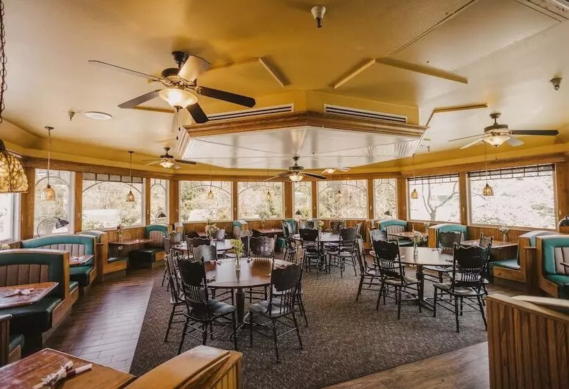 酒店 Apple Farm Inn