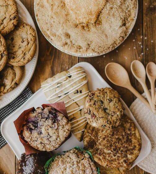 هتل Apple Farm Inn