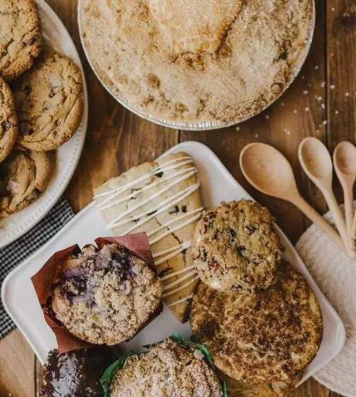 酒店 Apple Farm Inn