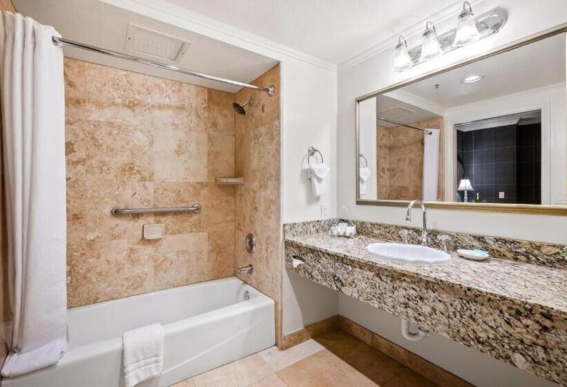 هتل Apple Farm Inn