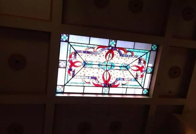 Отель Barcelona Suites