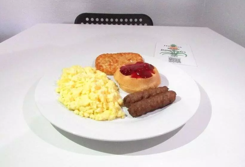 호텔 Capri Suites Anaheim