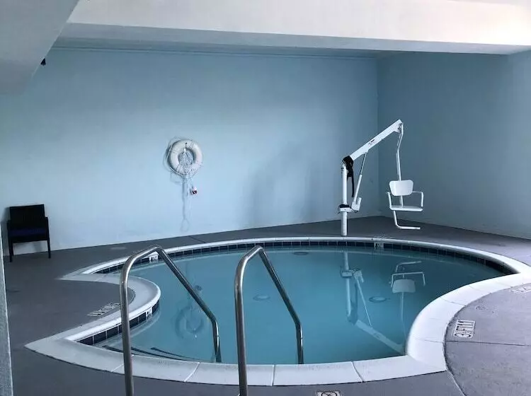 호텔 Capri Suites Anaheim