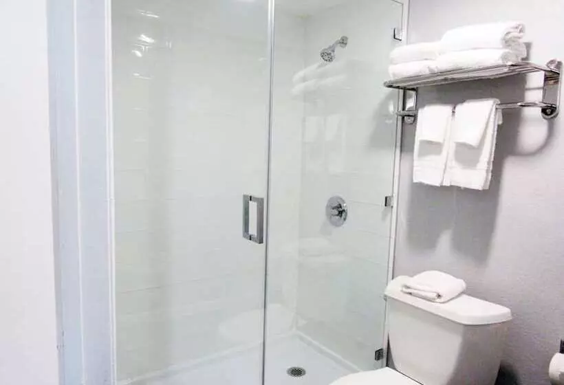 호텔 Capri Suites Anaheim