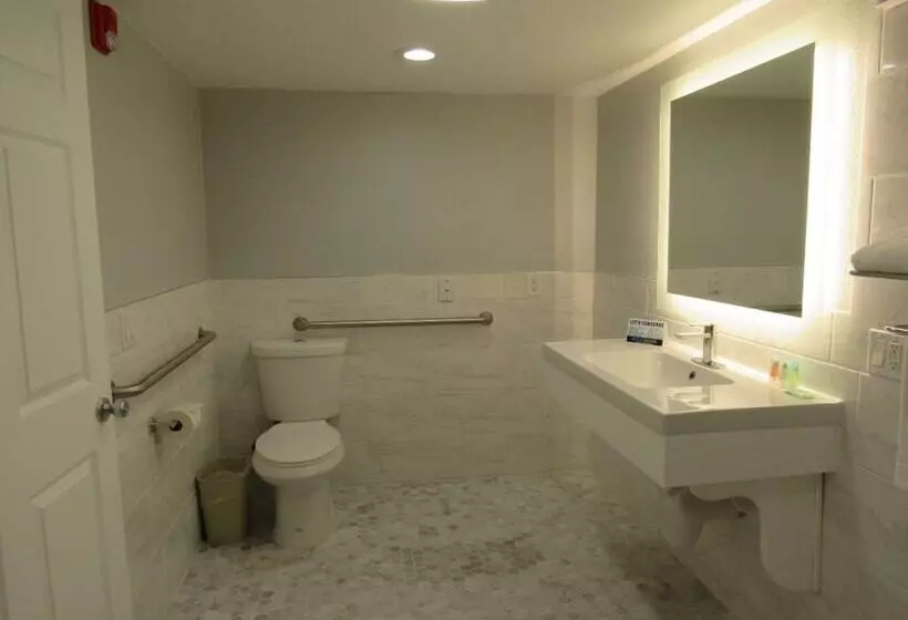 호텔 Capri Suites Anaheim