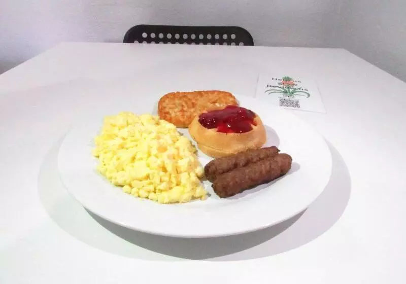 호텔 Capri Suites Anaheim