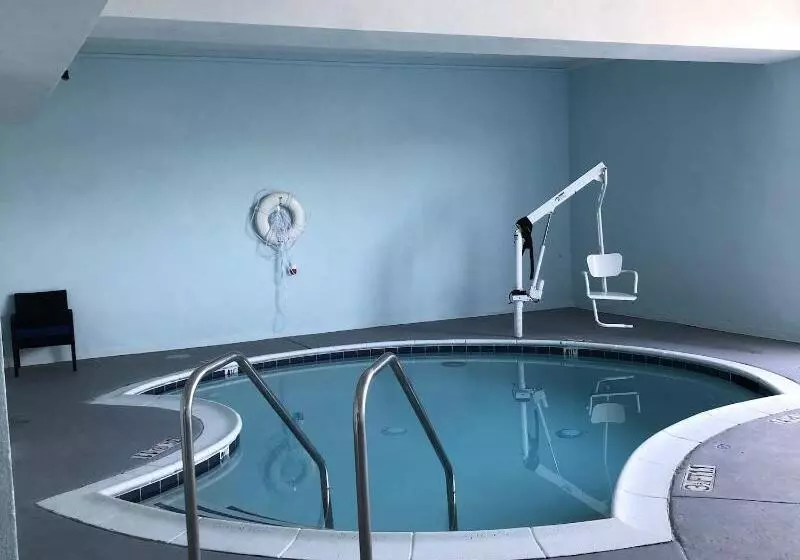 호텔 Capri Suites Anaheim