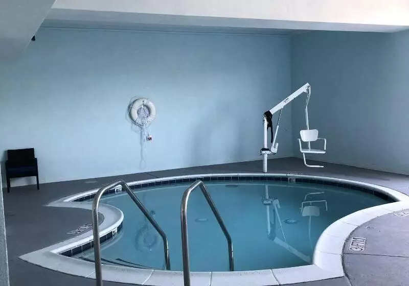 호텔 Capri Suites Anaheim