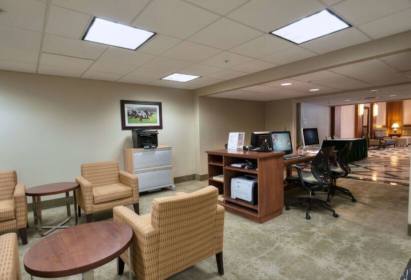 호텔 Doubletree By Hilton Baltimore North Pikesville