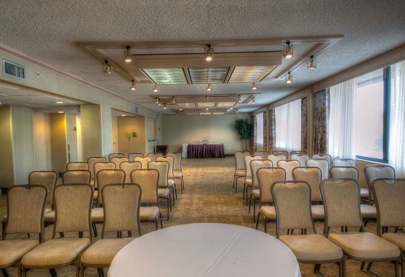 호텔 Doubletree By Hilton Baltimore North Pikesville