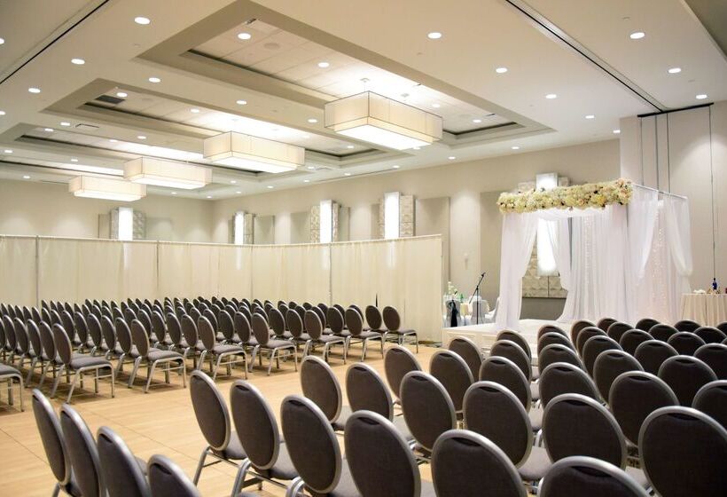 호텔 Doubletree By Hilton Baltimore North Pikesville