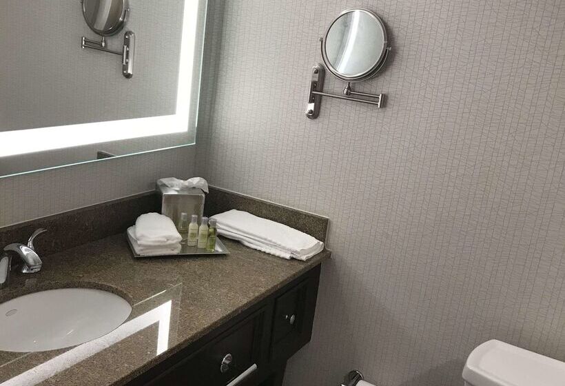 호텔 Doubletree By Hilton Baltimore North Pikesville