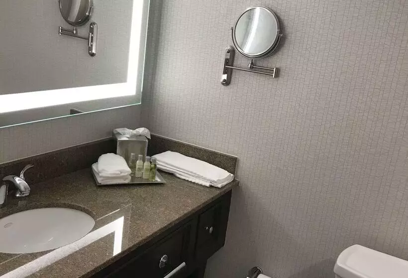 فندق Doubletree By Hilton Baltimore North Pikesville