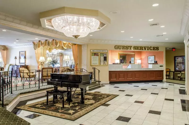 Hotel Graduate By Hilton State College