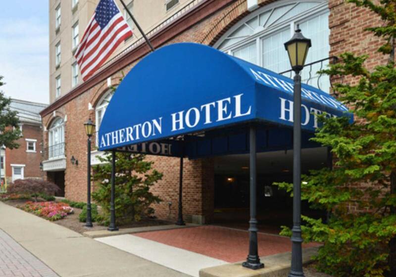 호텔 Graduate By Hilton State College