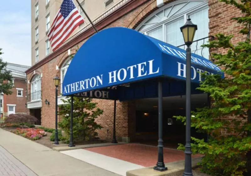 Hotel Graduate By Hilton State College