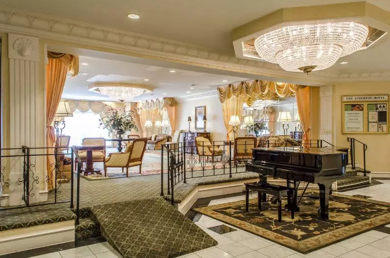 Hotel Graduate By Hilton State College