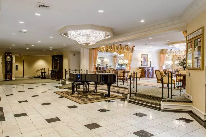 Hotel Graduate By Hilton State College