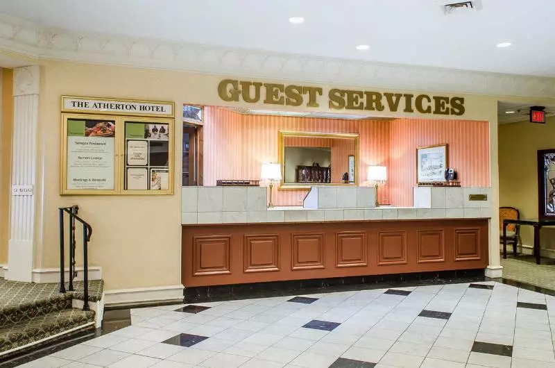 Hotel Graduate By Hilton State College