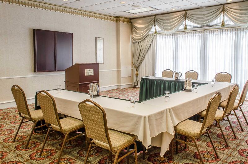 호텔 Graduate By Hilton State College