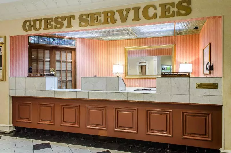 Hotel Graduate By Hilton State College