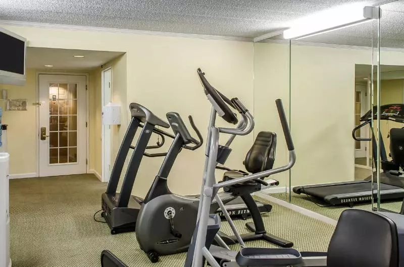 Hotel Graduate By Hilton State College