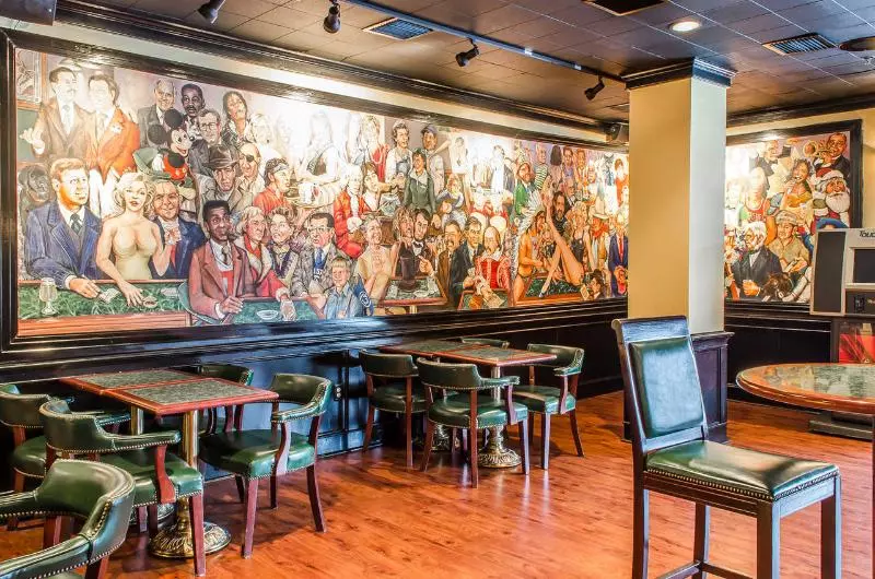 Hotel Graduate By Hilton State College