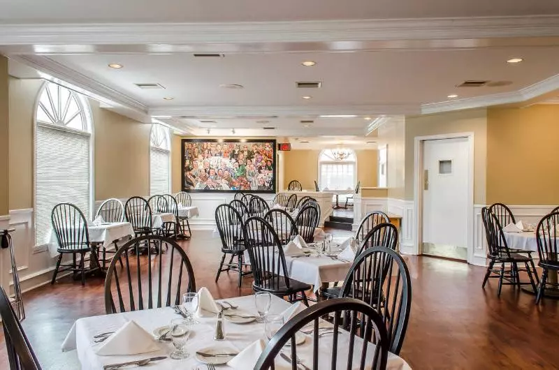 Hotel Graduate By Hilton State College