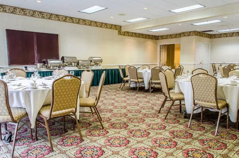 Hotel Graduate By Hilton State College