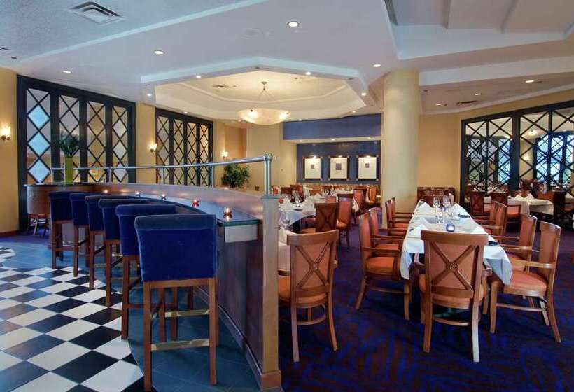 هتل Hilton Atlanta Airport