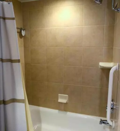 호텔 Houston Marriott Westchase