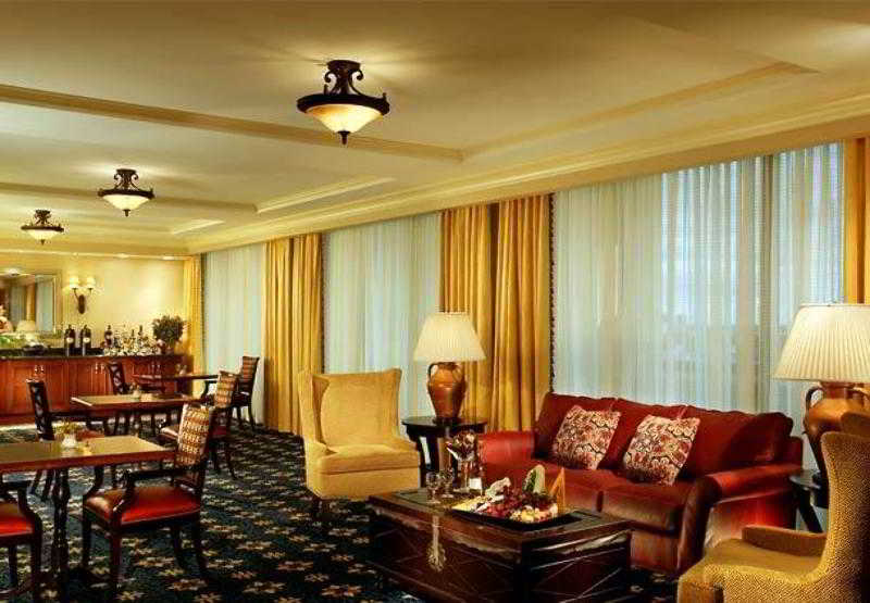 فندق Houston Marriott Westchase
