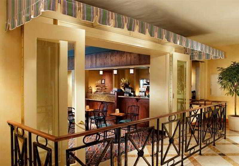 فندق Houston Marriott Westchase