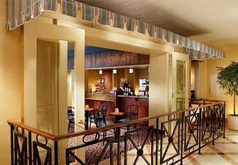 호텔 Houston Marriott Westchase