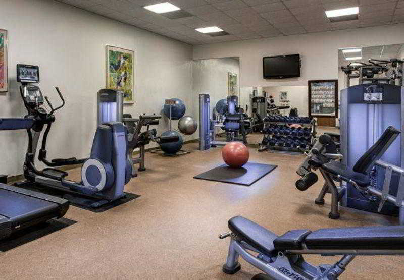 فندق Houston Marriott Westchase