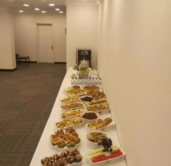 Klas Hotel Istanbul Old City