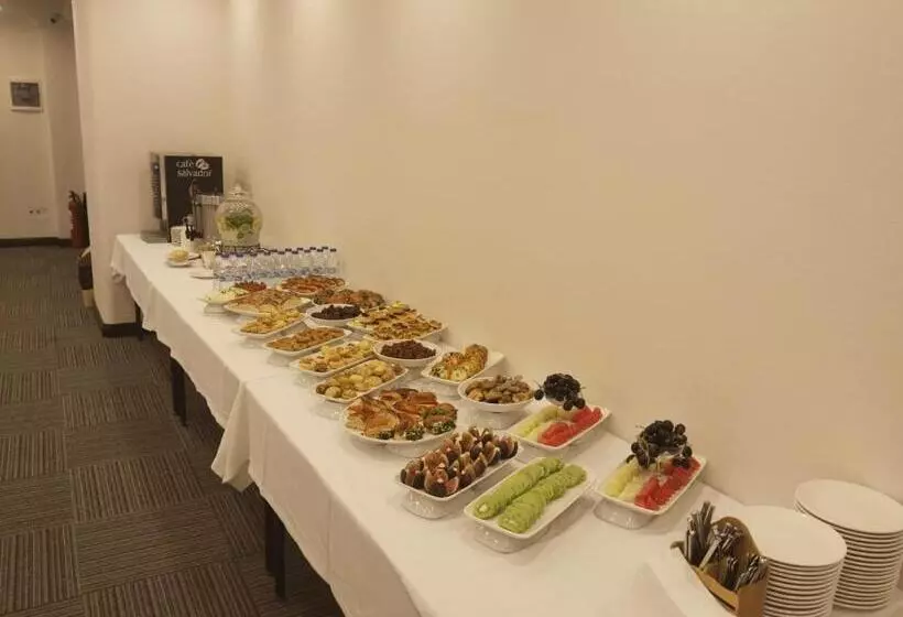 Klas Hotel Istanbul Old City