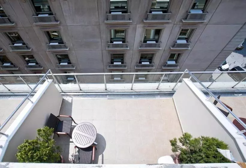 Klas Hotel Istanbul Old City