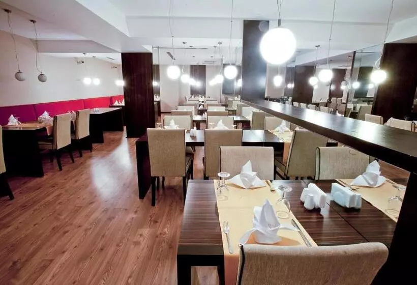 Klas Hotel Istanbul Old City