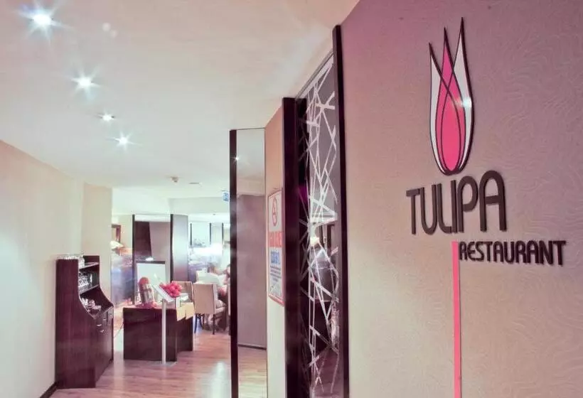 Klas Hotel Istanbul Old City