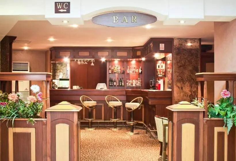 Klas Hotel Istanbul Old City