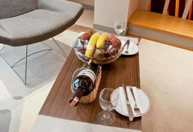 Klas Hotel Istanbul Old City