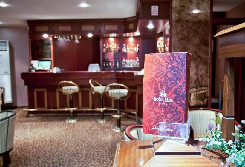 Klas Hotel Istanbul Old City