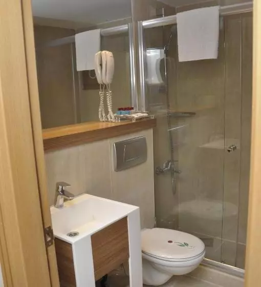 Klas Hotel Istanbul Old City